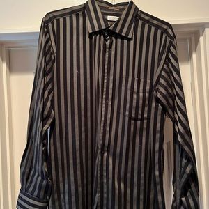 Paul Smith long sleeve shirt - Large